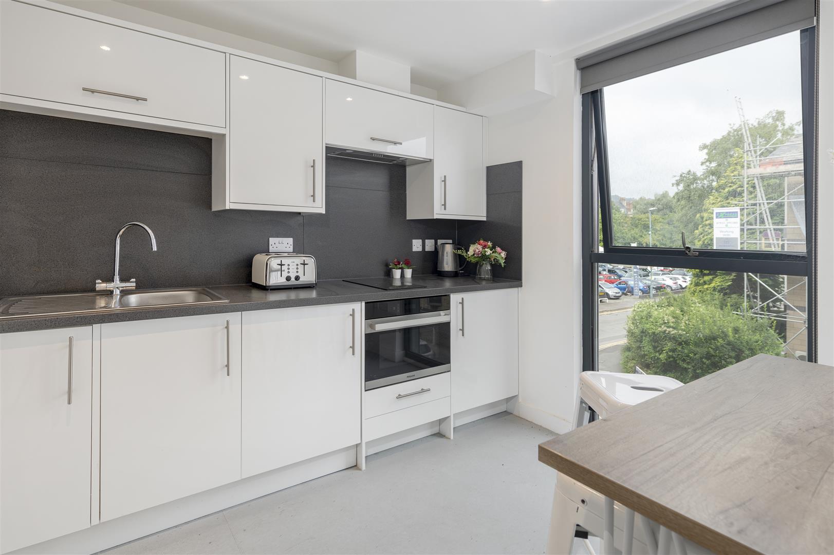 Banglo House, Lower Bristol Road, Bath, BA2